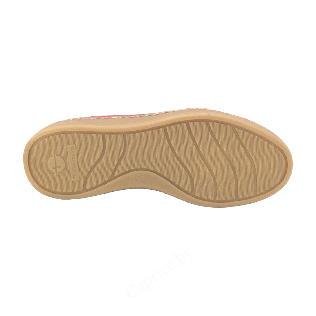 КЕДЫ TAMARIS АРТИКУЛ: 1-23780-42 513